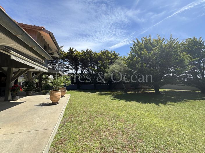 Image No.11-Maison de 5 chambres à vendre à Soorts-Hossegor