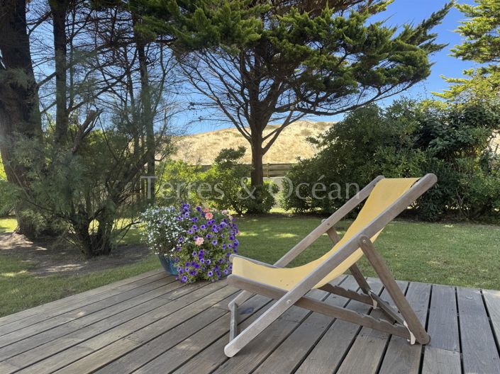 Image No.2-Maison de 5 chambres à vendre à Soorts-Hossegor