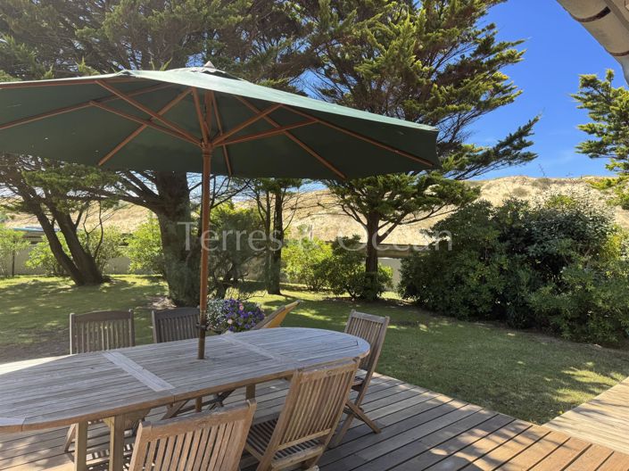 Image No.3-Maison de 5 chambres à vendre à Soorts-Hossegor