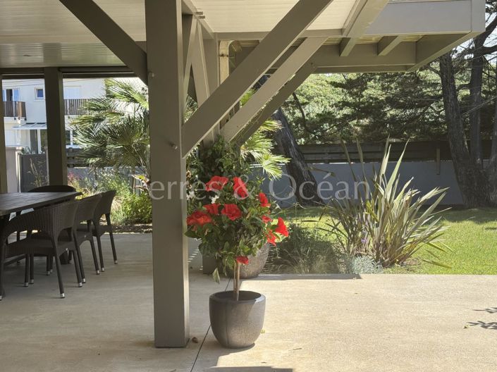 Image No.5-Maison de 5 chambres à vendre à Soorts-Hossegor