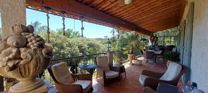 Image No.12-Maison de 4 chambres à vendre à Draguignan