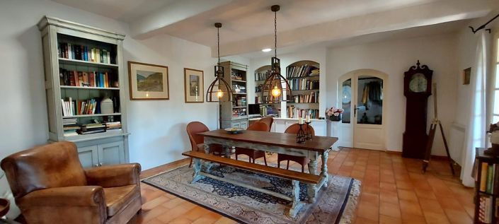 Image No.16-Maison de 4 chambres à vendre à Draguignan