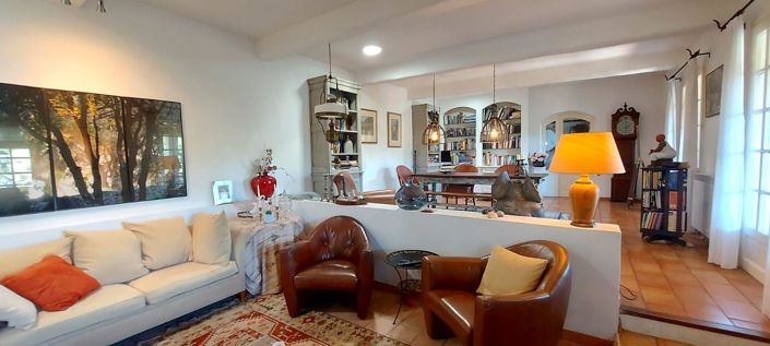 Image No.17-Maison de 4 chambres à vendre à Draguignan