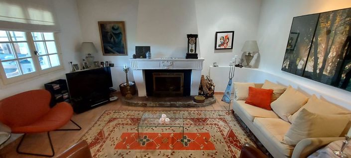 Image No.19-Maison de 4 chambres à vendre à Draguignan