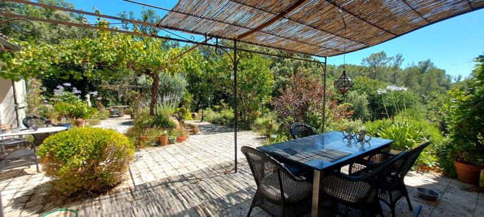 Image No.35-Maison de 4 chambres à vendre à Draguignan