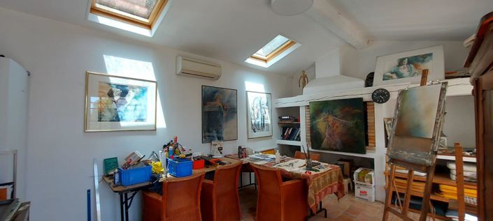 Image No.36-Maison de 4 chambres à vendre à Draguignan