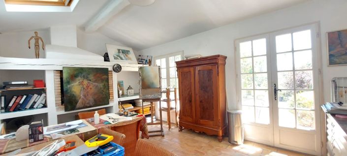 Image No.37-Maison de 4 chambres à vendre à Draguignan