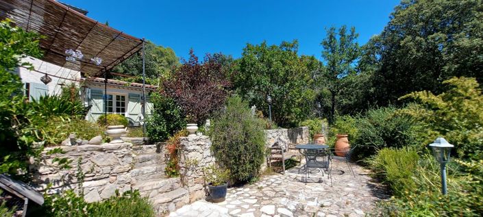 Image No.38-Maison de 4 chambres à vendre à Draguignan