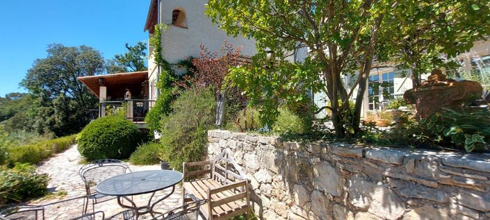 Image No.39-Maison de 4 chambres à vendre à Draguignan