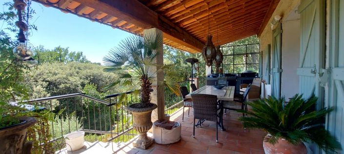 Image No.40-Maison de 4 chambres à vendre à Draguignan