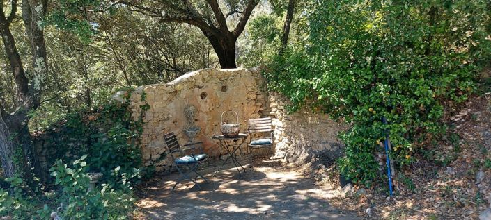 Image No.41-Maison de 4 chambres à vendre à Draguignan