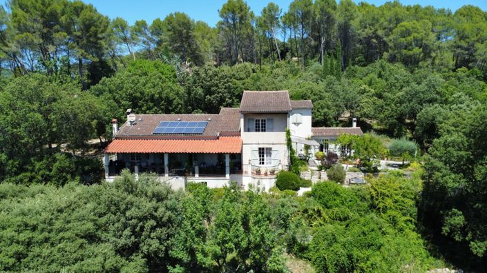 Image No.43-Maison de 4 chambres à vendre à Draguignan