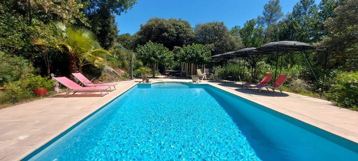 Image No.7-Maison de 4 chambres à vendre à Draguignan