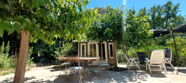 Image No.8-Maison de 4 chambres à vendre à Draguignan