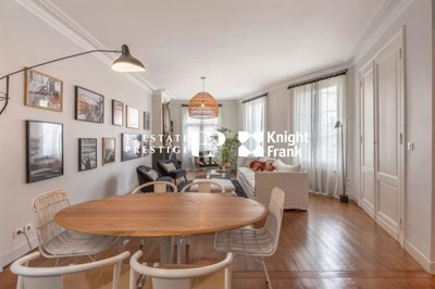 1 - Bordeaux, Apartment