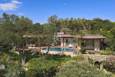 1 - Ramatuelle, House