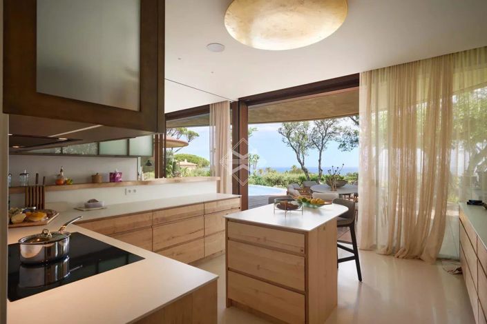 Image No.10-Maison de 8 chambres à vendre à Ramatuelle