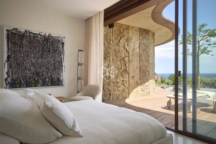 Image No.12-Maison de 8 chambres à vendre à Ramatuelle