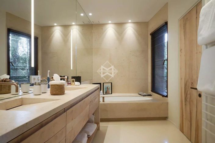 Image No.13-Maison de 8 chambres à vendre à Ramatuelle