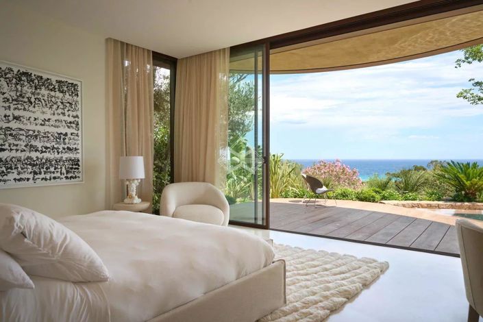 Image No.14-Maison de 8 chambres à vendre à Ramatuelle