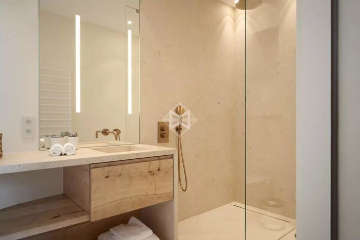 Image No.15-Maison de 8 chambres à vendre à Ramatuelle