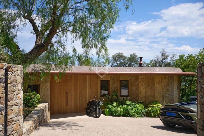 Image No.17-Maison de 8 chambres à vendre à Ramatuelle