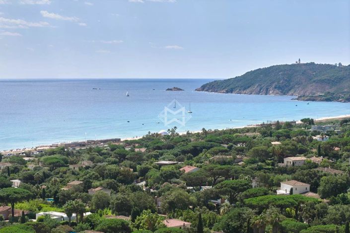 Image No.3-Maison de 8 chambres à vendre à Ramatuelle