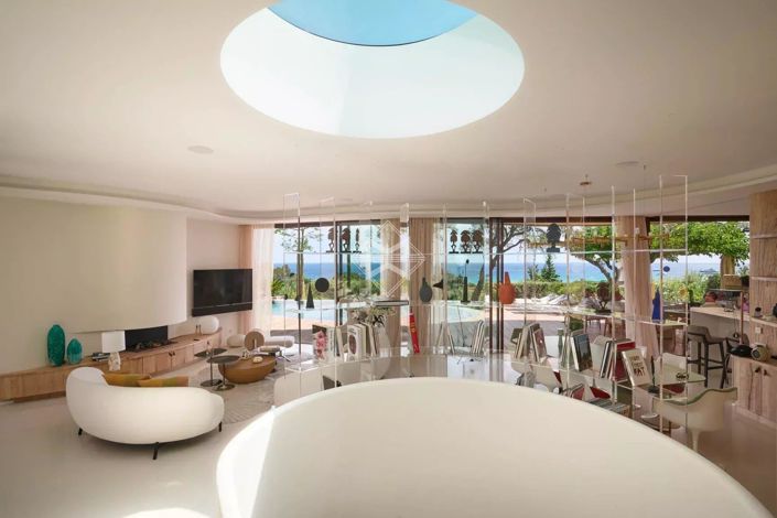 Image No.5-Maison de 8 chambres à vendre à Ramatuelle