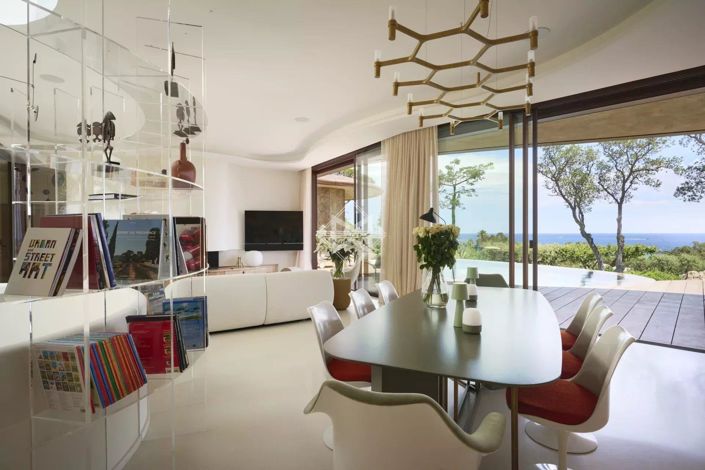 Image No.7-Maison de 8 chambres à vendre à Ramatuelle