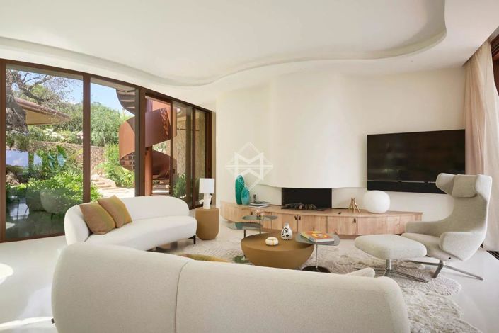 Image No.8-Maison de 8 chambres à vendre à Ramatuelle