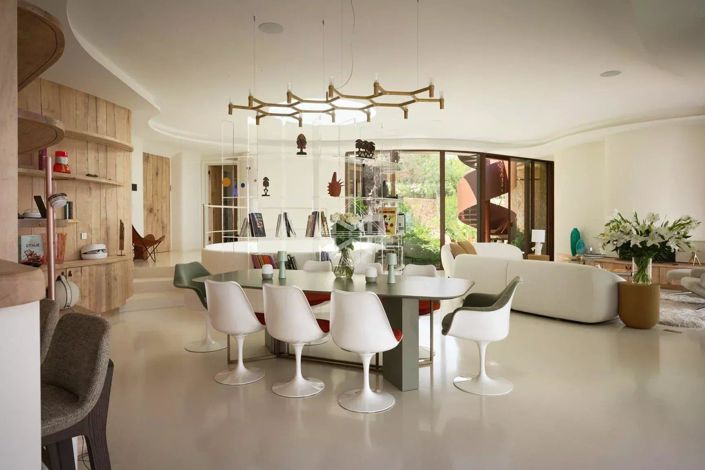 Image No.9-Maison de 8 chambres à vendre à Ramatuelle