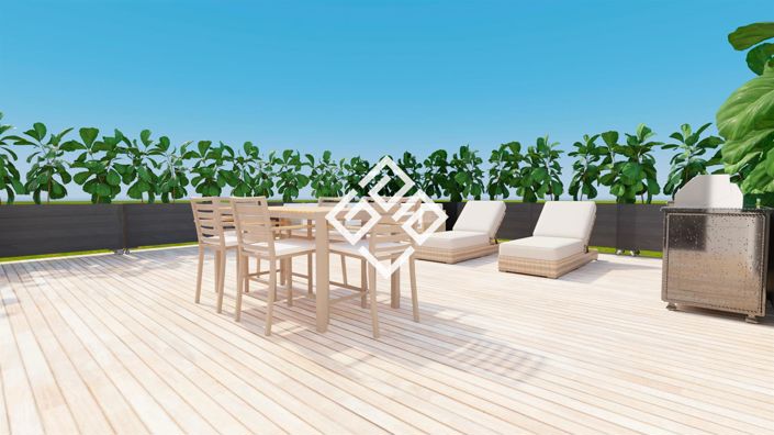 Image No.3-2 Bed Apartment for sale