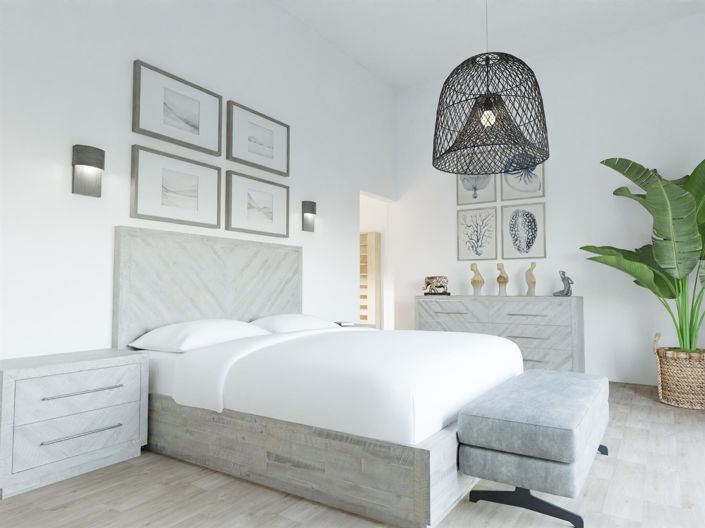 Image No.4-2 Bed Apartment for sale