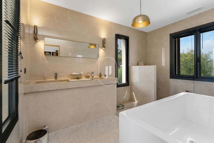 Image No.10-Maison de 4 chambres à vendre à Sainte-Maxime