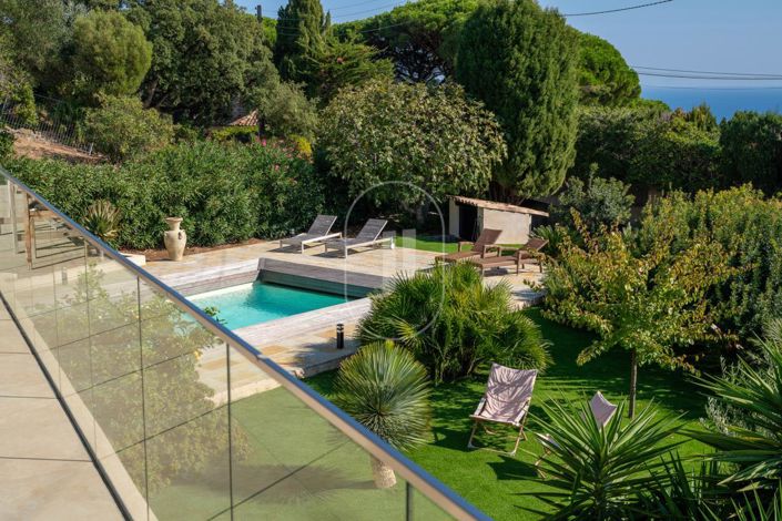 Image No.11-Maison de 4 chambres à vendre à Sainte-Maxime