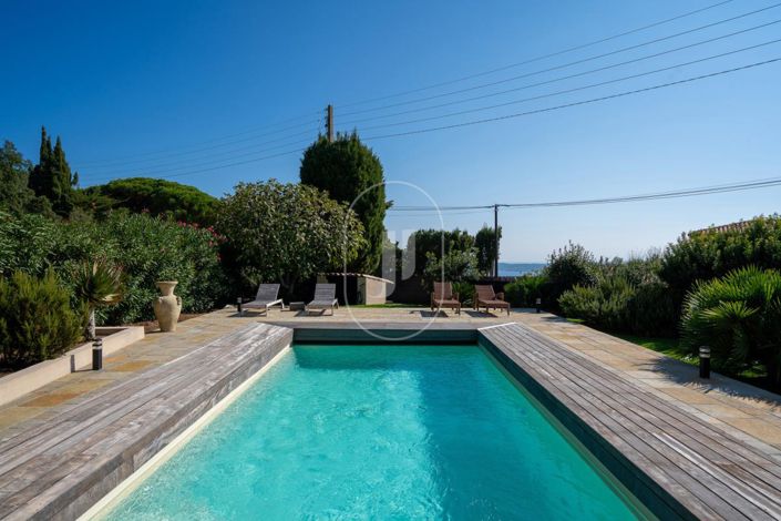 Image No.12-Maison de 4 chambres à vendre à Sainte-Maxime