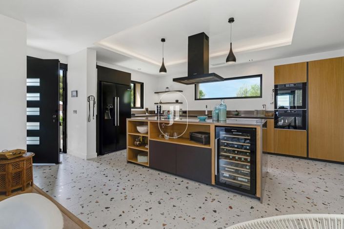 Image No.6-Maison de 4 chambres à vendre à Sainte-Maxime