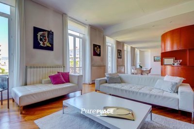 1 - Bouches-du-Rhône, Apartment