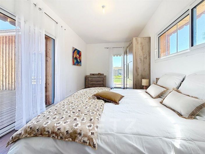 Image No.11-Maison de 4 chambres à vendre à Biganos