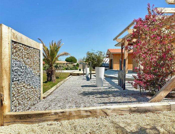 Image No.14-Maison de 4 chambres à vendre à Biganos