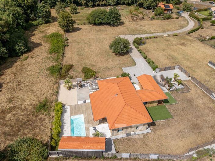 Image No.2-Maison de 4 chambres à vendre à Biganos