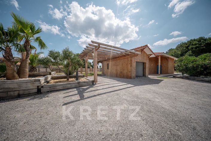 Image No.4-Maison de 4 chambres à vendre à Biganos