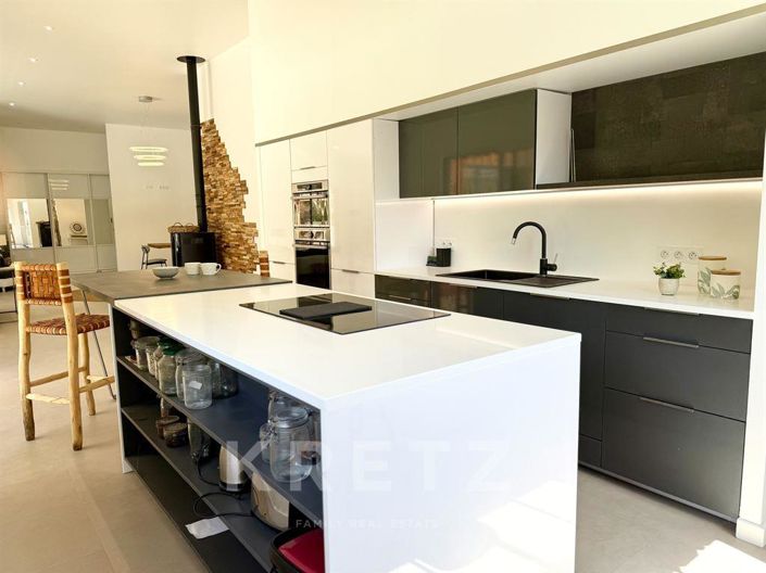 Image No.6-Maison de 4 chambres à vendre à Biganos