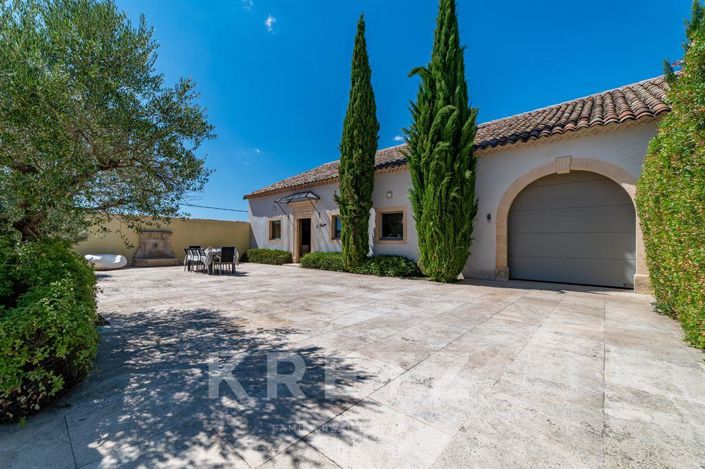 Image No.13-Maison de 14 chambres à vendre à Aix-en-Provence