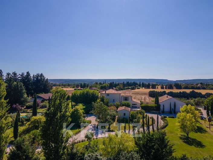 Image No.19-Maison de 14 chambres à vendre à Aix-en-Provence