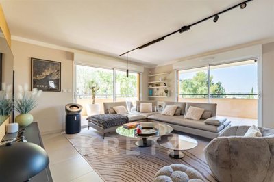 1 - Aix-en-Provence, Apartment
