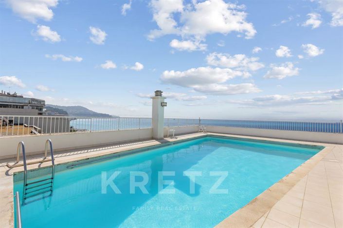 Image No.1-Appartement à vendre à Nice