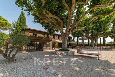 1 - Aix-en-Provence, House