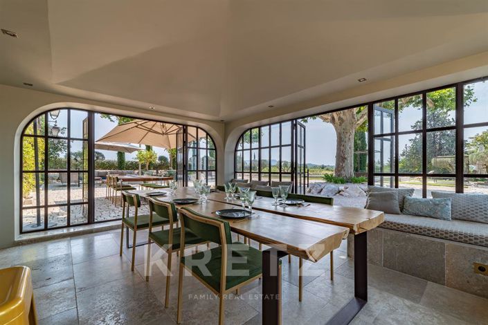 Image No.10-Maison de 12 chambres à vendre à Aix-en-Provence