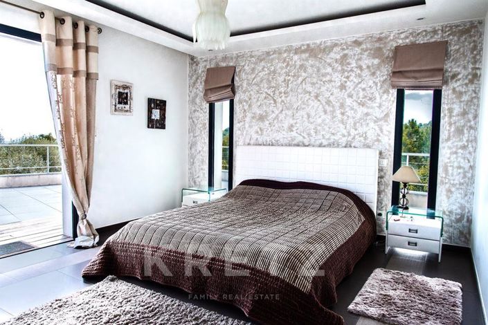 Image No.10-Maison de 3 chambres à vendre à Penta-di-Casinca